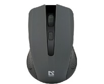 DEFENDER (52936) ACCURA MM935 серый