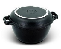 KUKMARA К44а с кр/сковор 4,0л