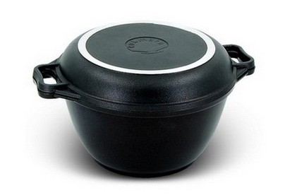 KUKMARA К44а с кр/сковор 4,0л