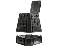 PROSPERPLAST IKEV630CS411 Компостер