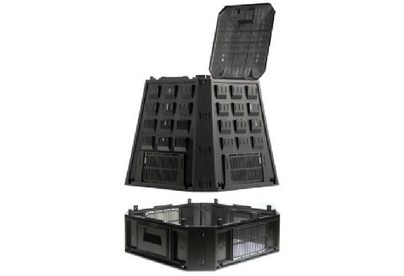 PROSPERPLAST IKEV630CS411 Компостер