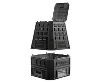 PROSPERPLAST IKEV850CS411 Компостер