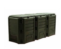 PROSPERPLAST IKSM1200CS411 Компостер