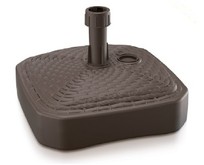 PROSPERPLAST Основание для зонта UMBRELLA BASE MPKR440Uвенге