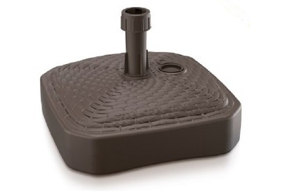 PROSPERPLAST Основание для зонта UMBRELLA BASE MPKR440Uвенге