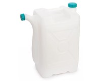 АЛЬТЕРНАТИВА М051 со сливом 28л.