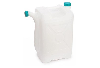 АЛЬТЕРНАТИВА М051 со сливом 28л.