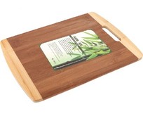 AGNESS 897028 бамбук 40*30*1,0см