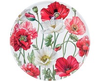 AGNESS 898011 Маки 33см