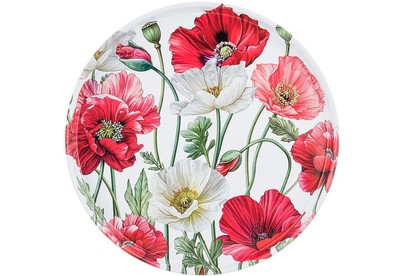 AGNESS 898011 Маки 33см