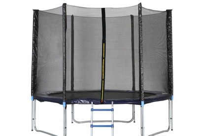 ECOS Батут BT83 (010313)