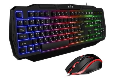 SVEN GS9100