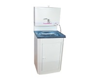 ТЕРММИКС Умывальник с ЭВН нерж. Белый