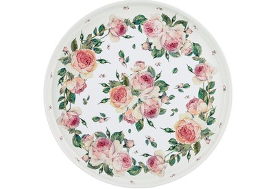 AGNESS 898010 Винтаж, Пионы 33см