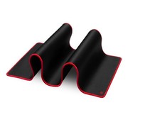 DEFENDER (50564) Black Ultra XXL