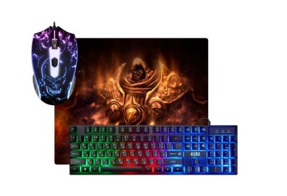 DEFENDER (52117) Aura MKP117