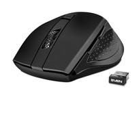 SVEN RX425W черный