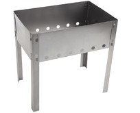 ECOS Мангал сборноразборный 8966