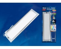 UNIEL (UL00003038) ULIF427,5W/RGB/RC/DIM SENSOR IP20 SILVER