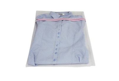 РЫЖИЙ КОТ Мешок для стирки белья WMB002 (311112)