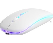DEFENDER (52998) Touch MM997 белый