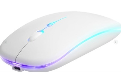DEFENDER (52998) Touch MM997 белый