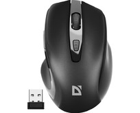 DEFENDER (52053) Prime MB053 черный