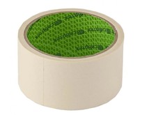 СИБРТЕХ Лента малярная, эконом, 50 мм х 15 м, на бумажной основе Россия 88886