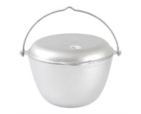 KUKMARA кп50 алюм литой 5,0л поход кр/сковорода