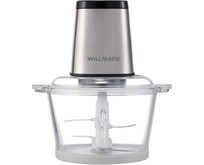 WILLMARK WMC7288SS