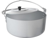 SCOVO МТ105 алюм поход 3,5л