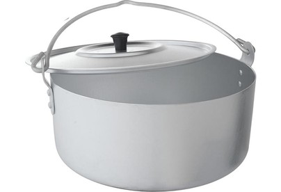 SCOVO МТ105 алюм поход 3,5л