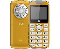 BQ 2005 Disco Gold