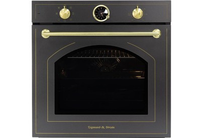 ZIGMUND & SHTAIN E 166 B