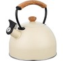 APPETITE LKD0028BGH нерж 2,8л со св бежевый