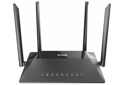 DLINK DIR841/RU/A1 AC1200 Black