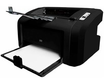 CACTUS CSLP1120B Black