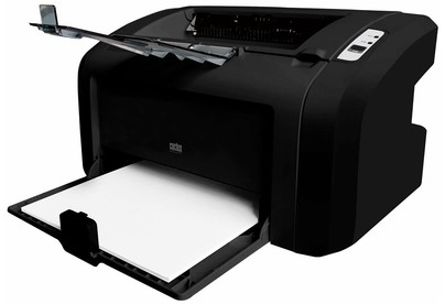 CACTUS CSLP1120B Black