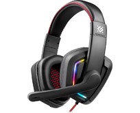 DEFENDER (64515) Quake, черный