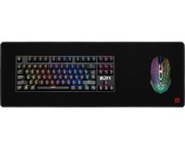 DEFENDER (50006) Black One (XXL) черный