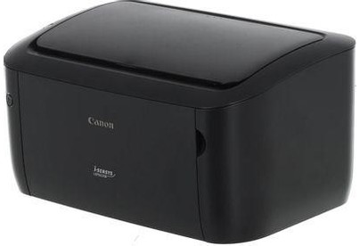 CANON imageClass LBP6030B Black (8468B010)