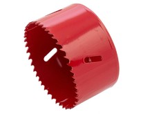 MATRIX Коронка Bimetal, 80 мм 72480