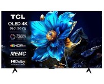 TCL 65C6K UHD 4K SMART TV Google