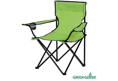 GREED GLADE M1103 зелёное