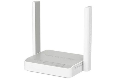 KEENETIC Starter (NC1121) White