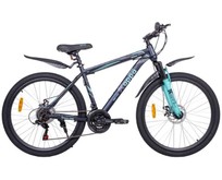 МЕЧТА KAPPA 26''18'' blackmintgray