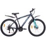 МЕЧТА KAPPA 26''18'' blackmintgray