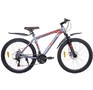 МЕЧТА KAPPA 26''18'' grayblackred