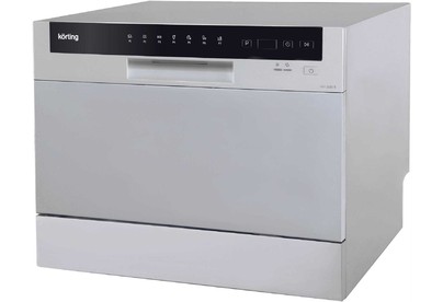 KORTING KDF 2050 S серебристый