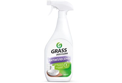 GRASS 125489 Dosclean универсальное (флакон 600мл)